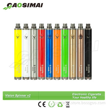 cheap vision spinner v2 big vapor cigarette